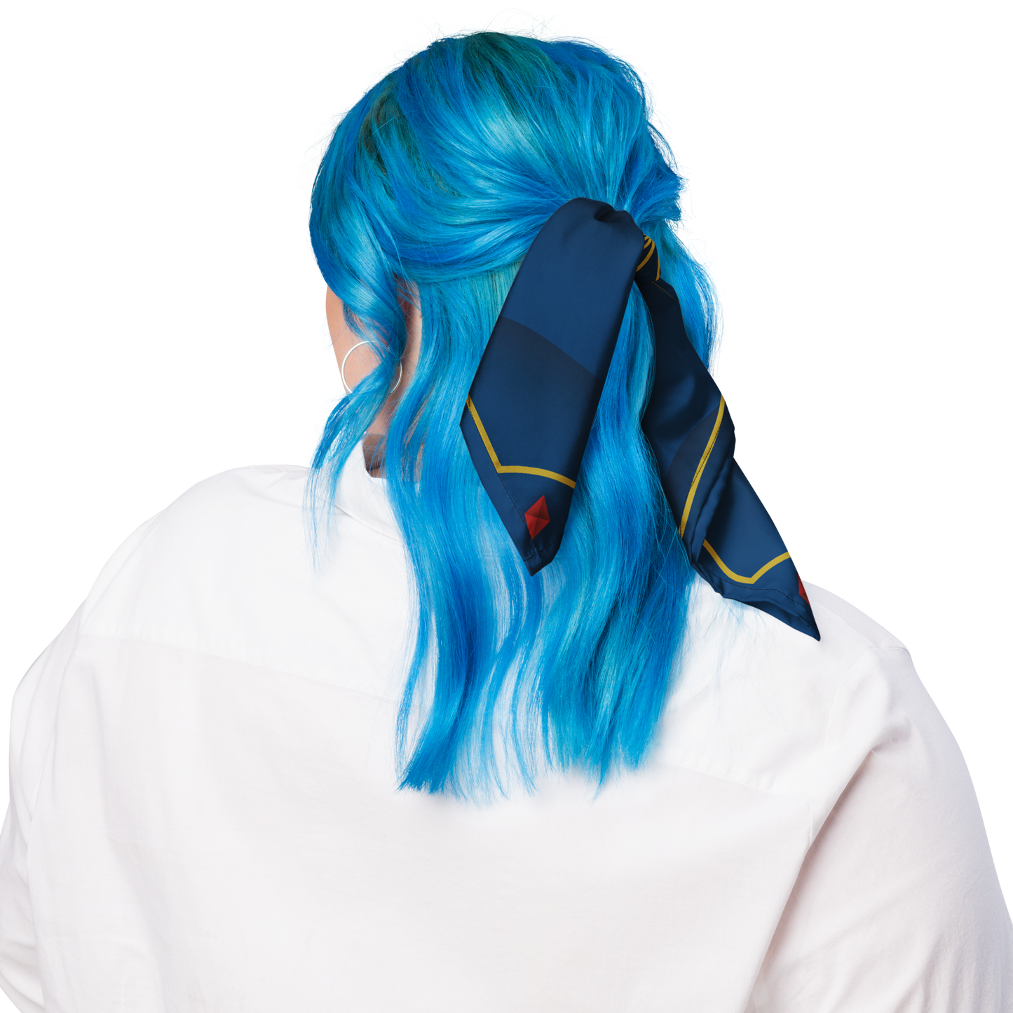 ATA66 Bandana