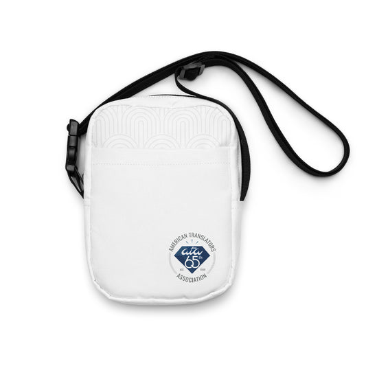 65th Anniversary Crossbody Bag