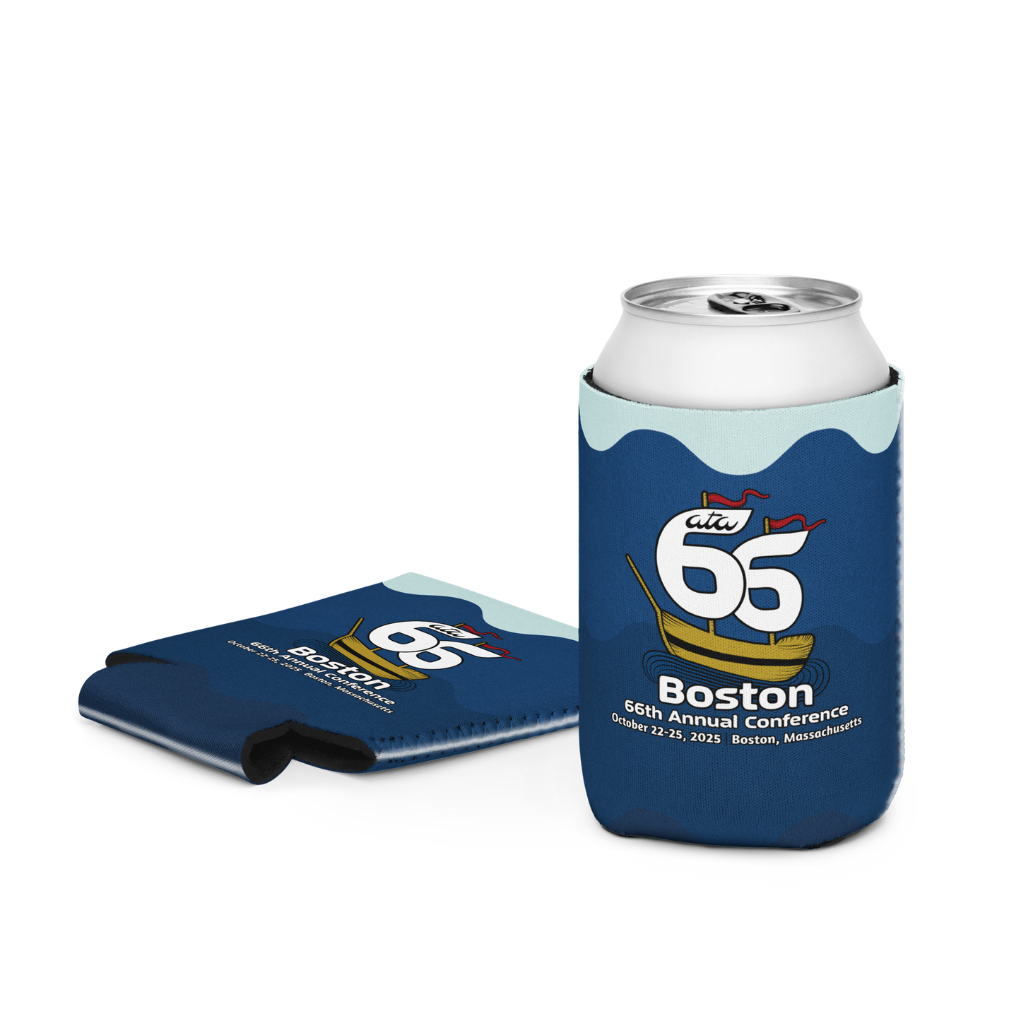 ATA66 Can Cooler